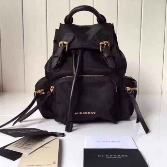 Burberry  Backpacks