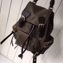 Burberry  Backpacks