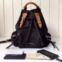 Burberry  Backpacks