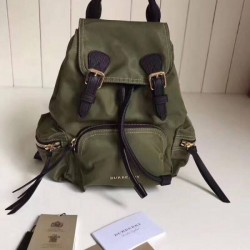 Burberry  Backpacks