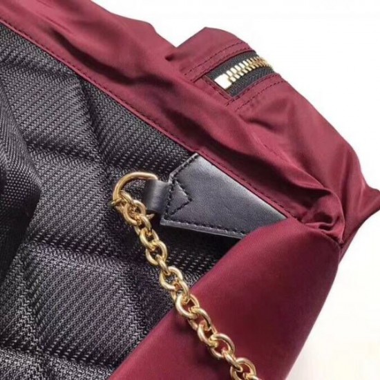 Burberry  Backpacks