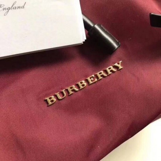 Burberry  Backpacks