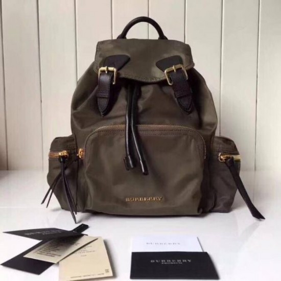 Burberry  Backpacks