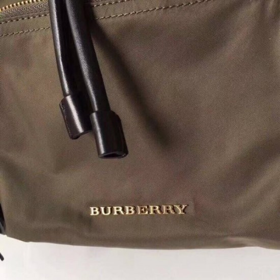 Burberry  Backpacks