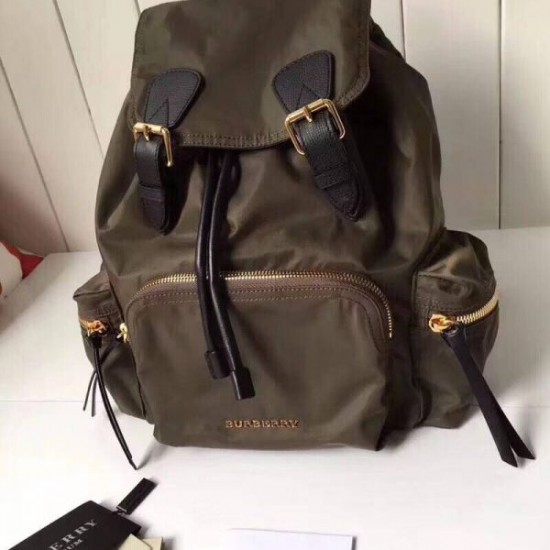 Burberry  Backpacks