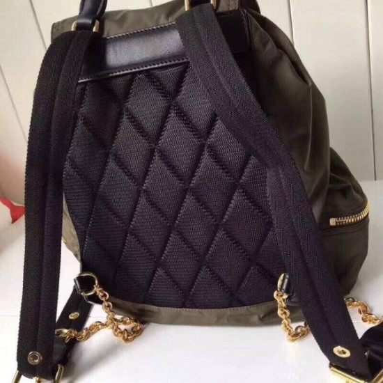 Burberry  Backpacks