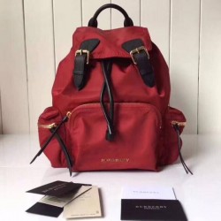 Burberry  Backpacks