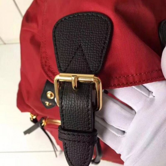 Burberry  Backpacks