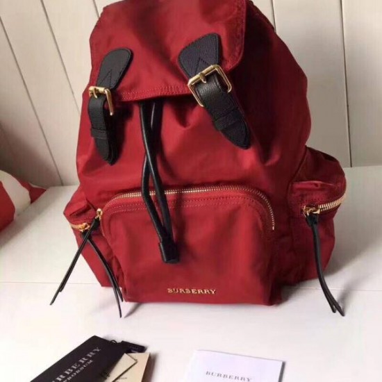 Burberry  Backpacks