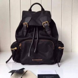 Burberry  Backpacks