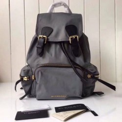 Burberry  Backpacks