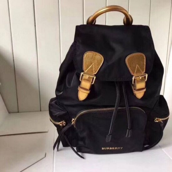 Burberry  Backpacks