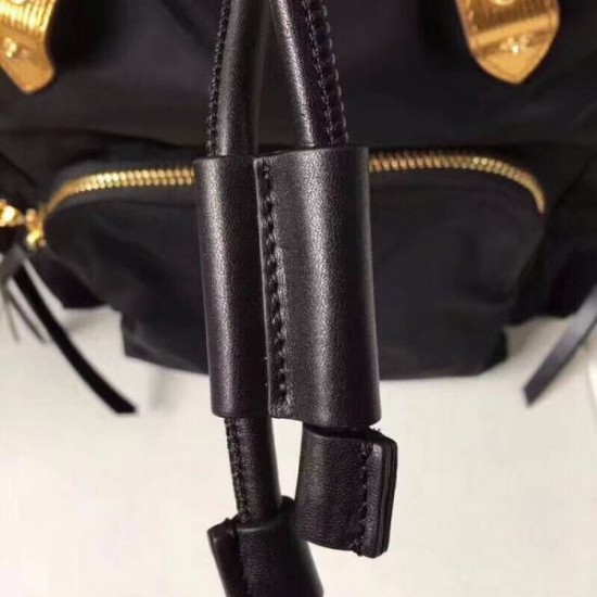 Burberry  Backpacks