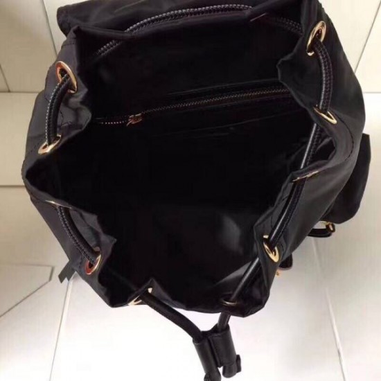 Burberry  Backpacks