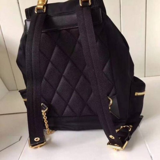 Burberry  Backpacks