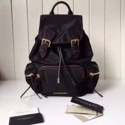 Burberry  Backpacks