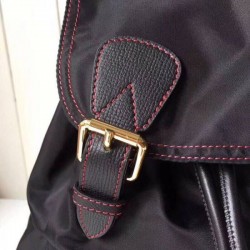 Burberry  Backpacks