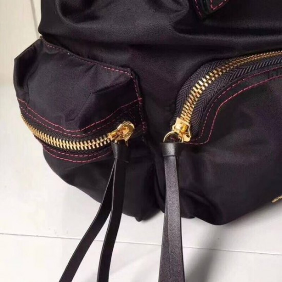 Burberry  Backpacks