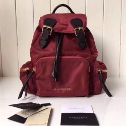 Burberry  Backpacks