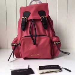 Burberry  Backpacks