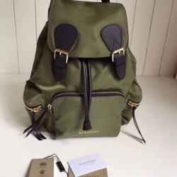 Burberry  Backpacks