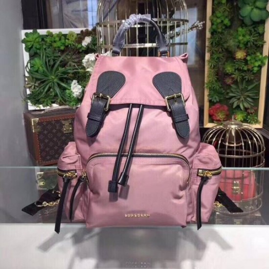 Burberry  Backpacks