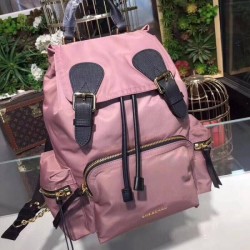 Burberry  Backpacks