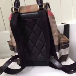 Burberry  Backpacks