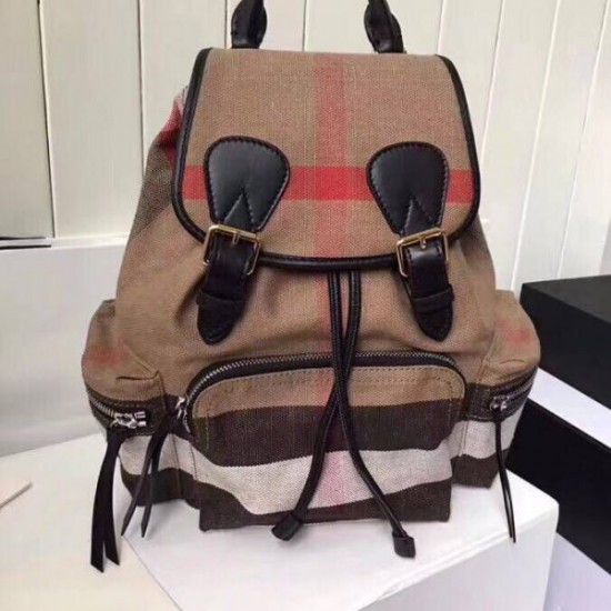 Burberry  Backpacks