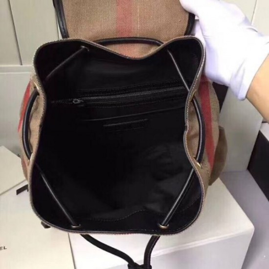 Burberry  Backpacks