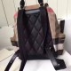 Burberry  Backpacks