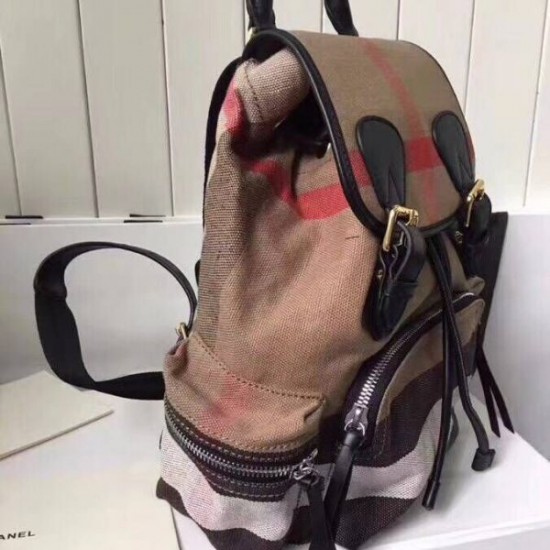 Burberry  Backpacks