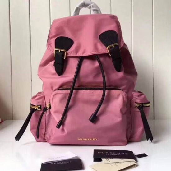 Burberry  Backpacks