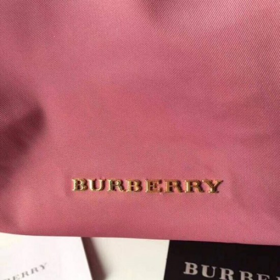 Burberry  Backpacks