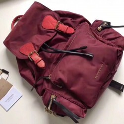 Burberry  Backpacks