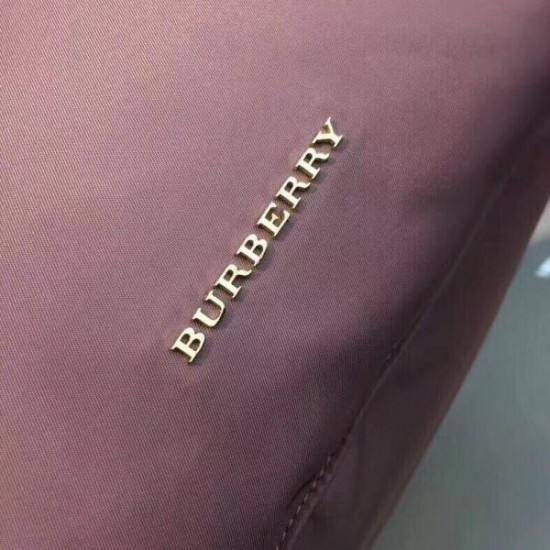 Burberry  Backpacks