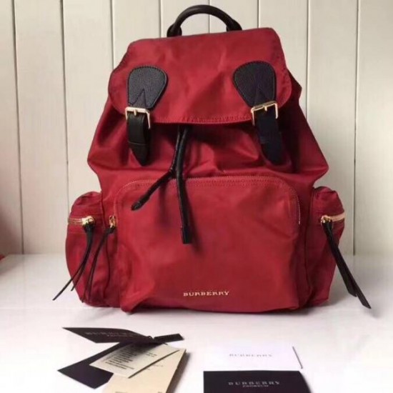 Burberry  Backpacks