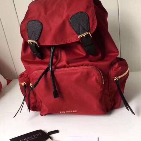 Burberry  Backpacks