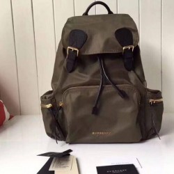 Burberry  Backpacks