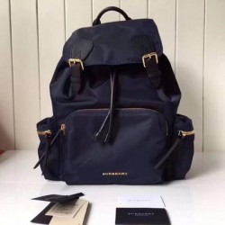 Burberry  Backpacks