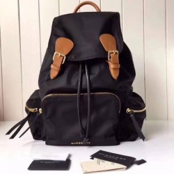 Burberry  Backpacks