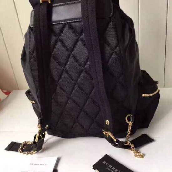 Burberry  Backpacks