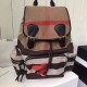 Burberry  Backpacks