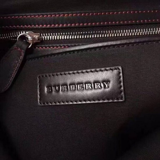 Burberry  Backpacks