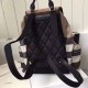 Burberry  Backpacks