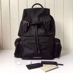 Burberry  Backpacks