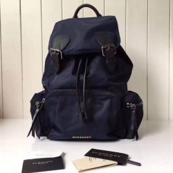 Burberry  Backpacks