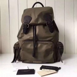 Burberry  Backpacks