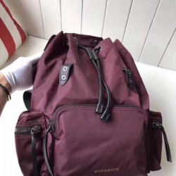 Burberry  Backpacks