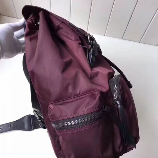 Burberry  Backpacks